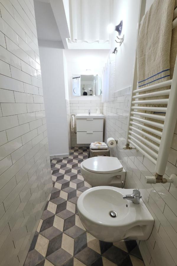 Apartmán Scalo Al Castello Locate di Triulzi Exteriér fotografie