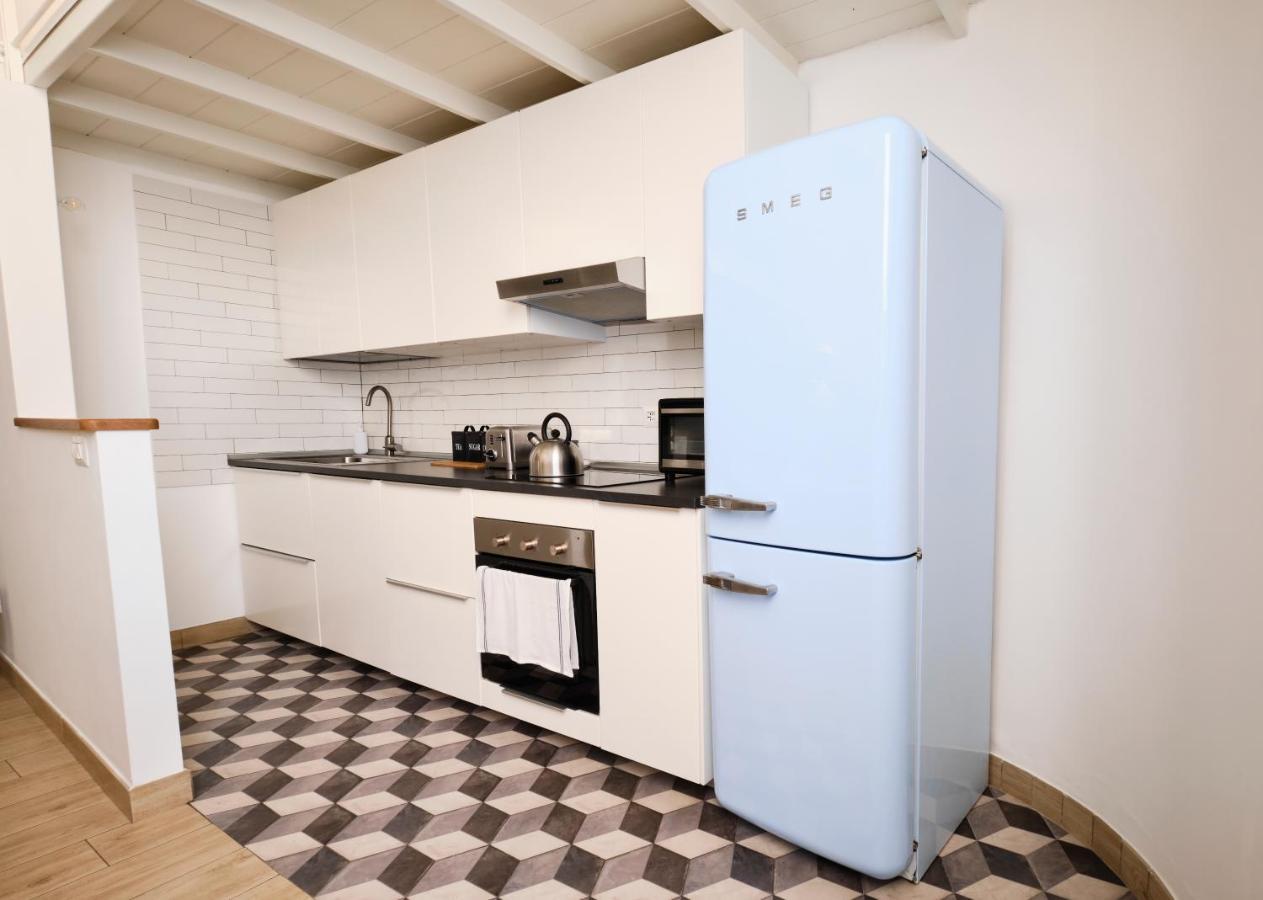 Apartmán Scalo Al Castello Locate di Triulzi Exteriér fotografie