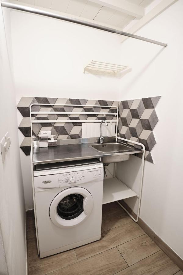 Apartmán Scalo Al Castello Locate di Triulzi Exteriér fotografie